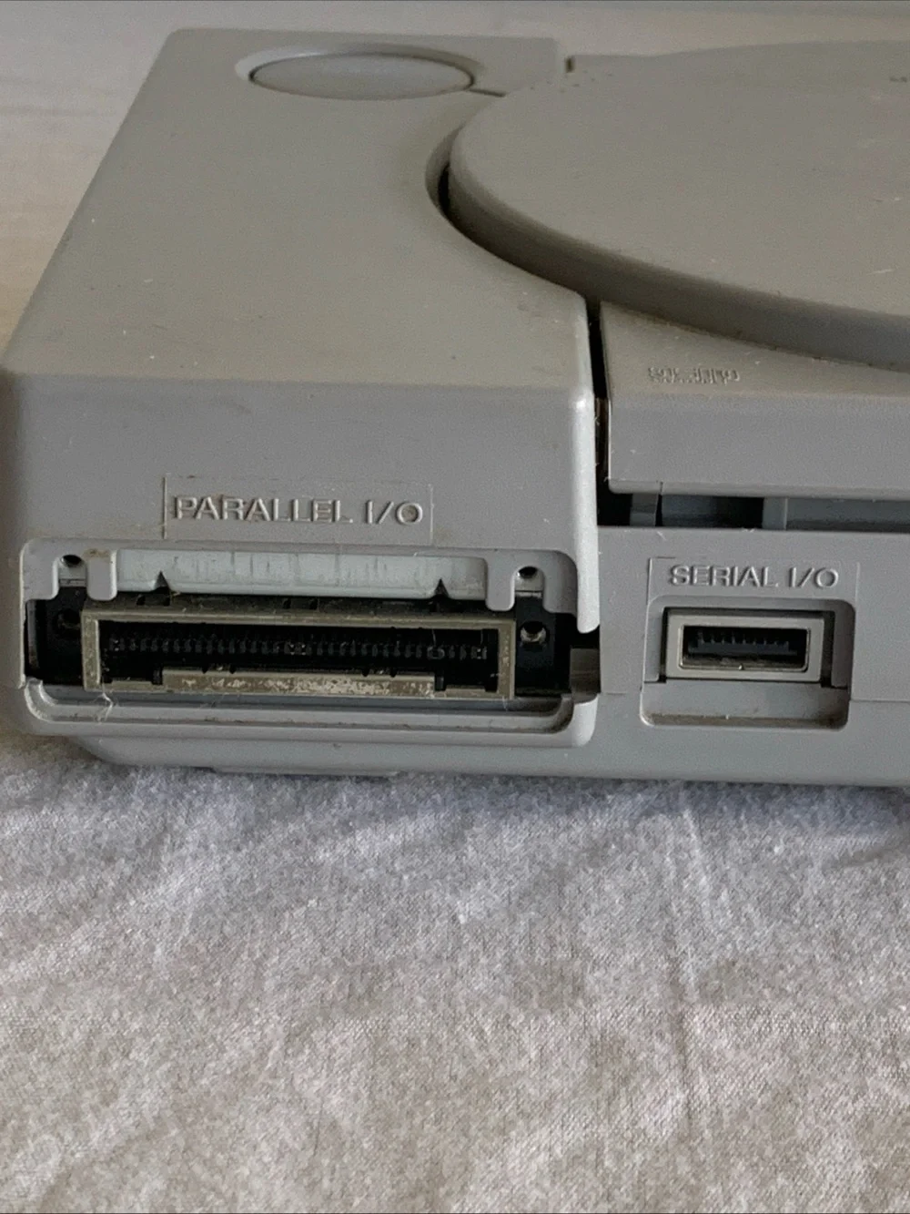 Sony PlayStation